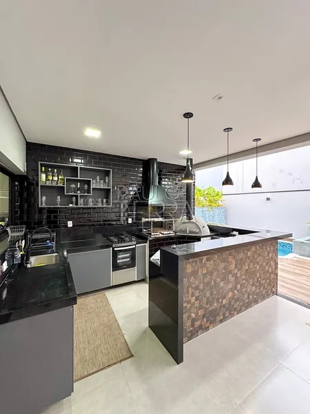 Sobrado à venda no Condomínio Morada do Visconde em Tremembé | 4 dormitórios, piscina e energia solar: 16ª foto da galeria de imagens do imóvel