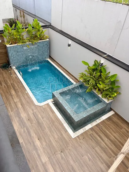 Imóvel residencial ou comercial