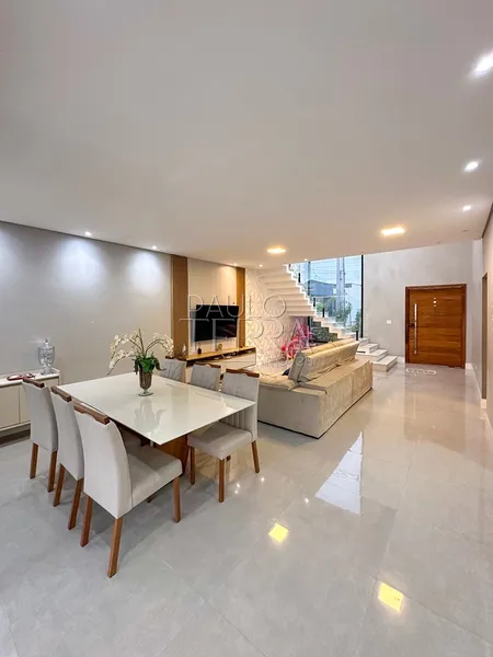 Sobrado à venda no Condomínio Morada do Visconde em Tremembé | 4 dormitórios, piscina e energia solar: 29ª foto da galeria de imagens do imóvel