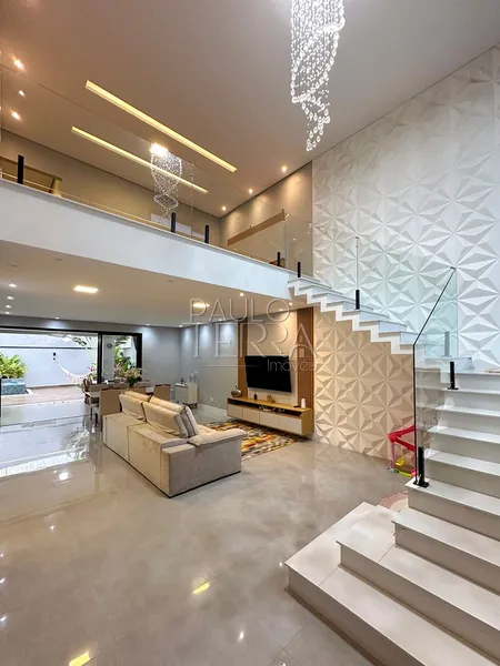 Sobrado à venda no Condomínio Morada do Visconde em Tremembé | 4 dormitórios, piscina e energia solar: 39ª foto da galeria de imagens do imóvel