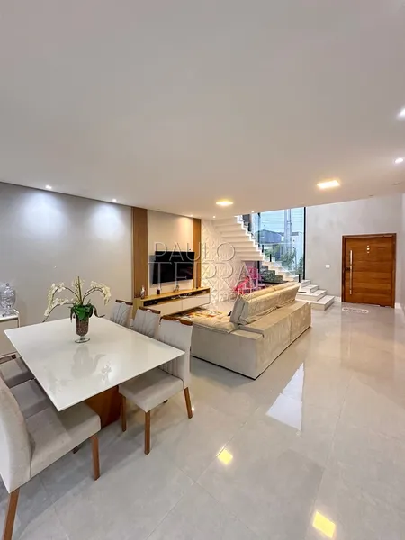 Sobrado à venda no Condomínio Morada do Visconde em Tremembé | 4 dormitórios, piscina e energia solar: 30ª foto da galeria de imagens do imóvel