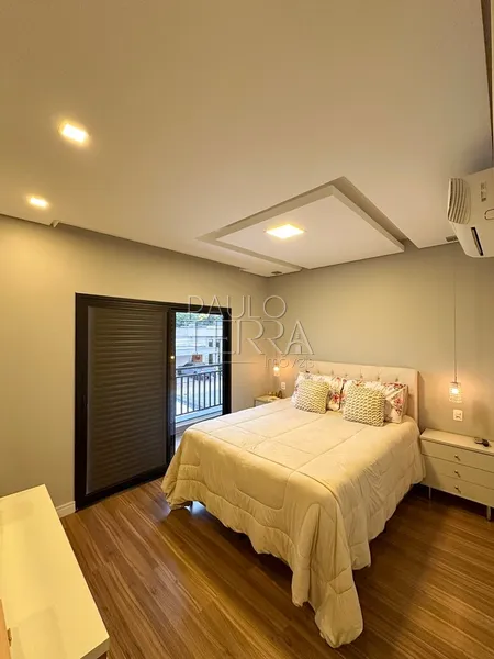 Sobrado à venda no Condomínio Morada do Visconde em Tremembé | 4 dormitórios, piscina e energia solar: 60ª foto da galeria de imagens do imóvel