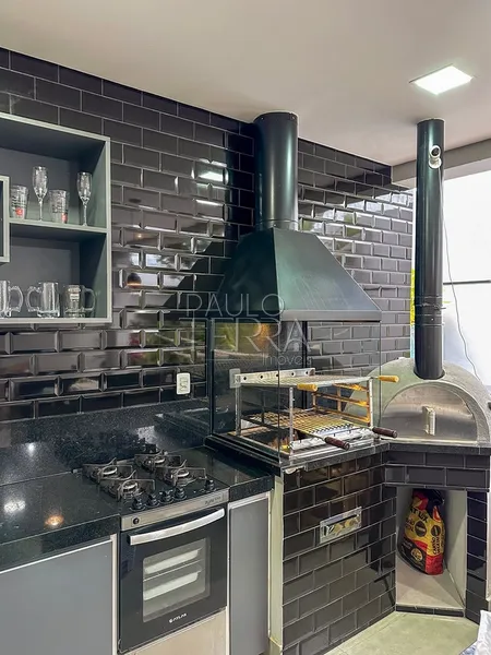 Sobrado à venda no Condomínio Morada do Visconde em Tremembé | 4 dormitórios, piscina e energia solar: 18ª foto da galeria de imagens do imóvel