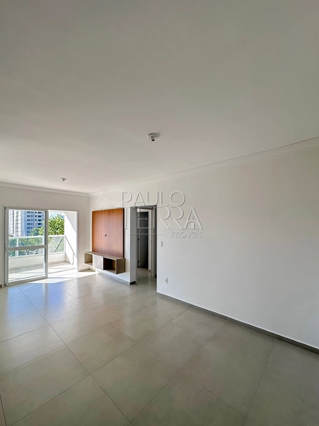 Apartamento à venda no Edifício Romeu Haik – Jardim das Nações, Taubaté/SP | Novo, com planejados e vista para a Serra: 13ª foto da galeria de imagens do imóvel