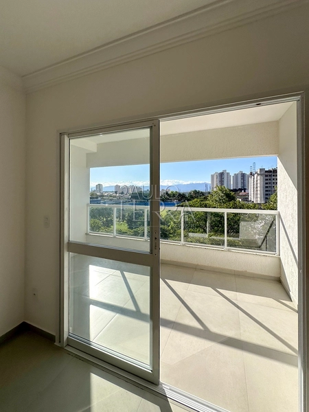 Apartamento à venda no Edifício Romeu Haik – Jardim das Nações, Taubaté/SP | Novo, com planejados e vista para a Serra: 16ª foto da galeria de imagens do imóvel