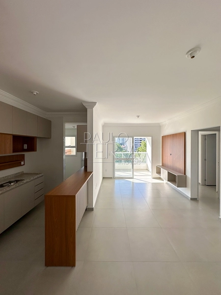 Apartamento à venda no Edifício Romeu Haik – Jardim das Nações, Taubaté/SP | Novo, com planejados e vista para a Serra: 14ª foto da galeria de imagens do imóvel