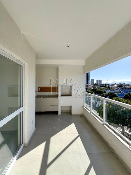 Apartamento à venda no Edifício Romeu Haik – Jardim das Nações, Taubaté/SP | Novo, com planejados e vista para a Serra: 18ª foto da galeria de imagens do imóvel