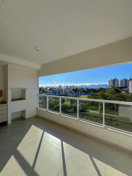 Apartamento à venda no Edifício Romeu Haik – Jardim das Nações, Taubaté/SP | Novo, com planejados e vista para a Serra: 17ª foto da galeria de imagens do imóvel