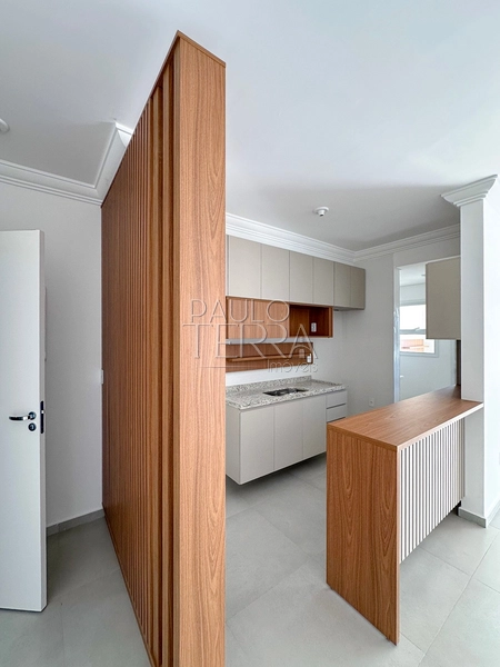 Apartamento à venda no Edifício Romeu Haik – Jardim das Nações, Taubaté/SP | Novo, com planejados e vista para a Serra: 36ª foto da galeria de imagens do imóvel