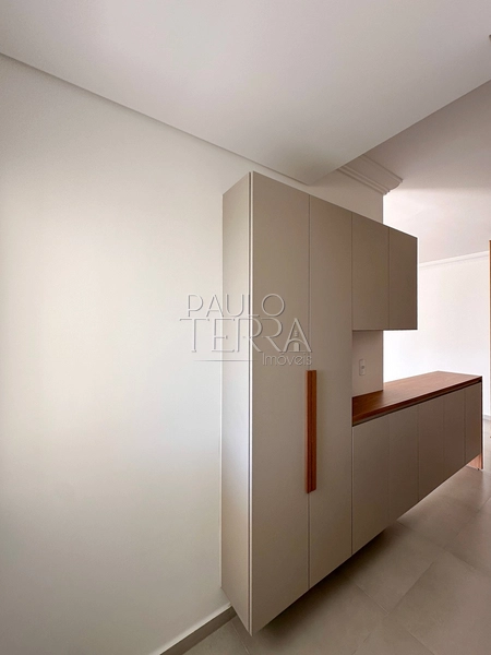 Apartamento à venda no Edifício Romeu Haik – Jardim das Nações, Taubaté/SP | Novo, com planejados e vista para a Serra: 9ª foto da galeria de imagens do imóvel