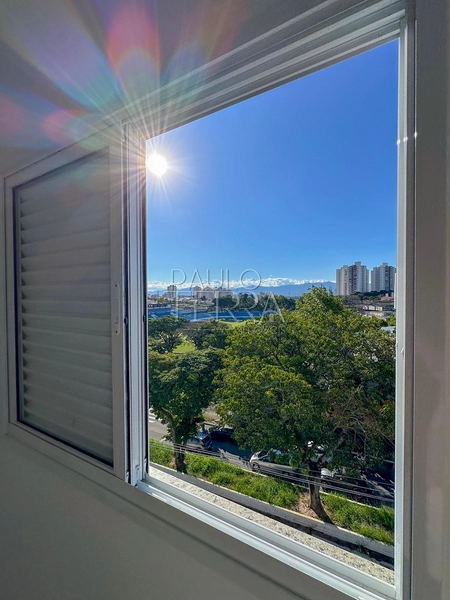 Apartamento à venda no Edifício Romeu Haik – Jardim das Nações, Taubaté/SP | Novo, com planejados e vista para a Serra: 31ª foto da galeria de imagens do imóvel