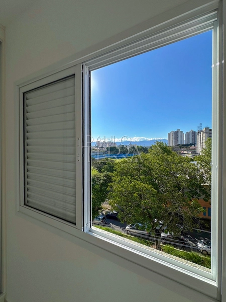 Apartamento à venda no Edifício Romeu Haik – Jardim das Nações, Taubaté/SP | Novo, com planejados e vista para a Serra: 32ª foto da galeria de imagens do imóvel