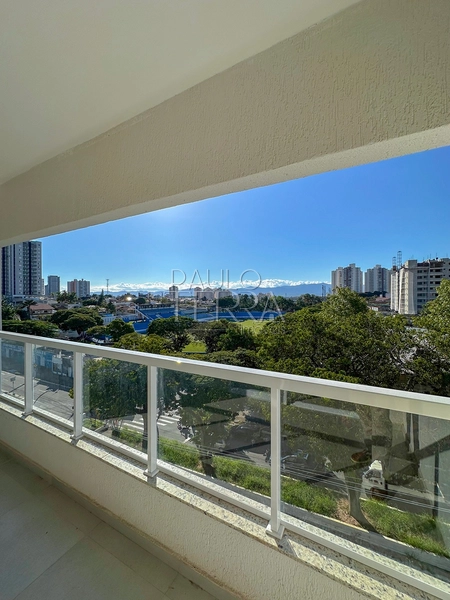 Apartamento à venda no Edifício Romeu Haik – Jardim das Nações, Taubaté/SP | Novo, com planejados e vista para a Serra: 39ª foto da galeria de imagens do imóvel