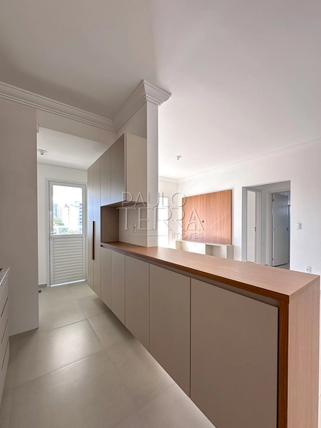 Apartamento à venda no Edifício Romeu Haik – Jardim das Nações, Taubaté/SP | Novo, com planejados e vista para a Serra: 7ª foto da galeria de imagens do imóvel