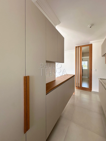 Apartamento à venda no Edifício Romeu Haik – Jardim das Nações, Taubaté/SP | Novo, com planejados e vista para a Serra: 10ª foto da galeria de imagens do imóvel