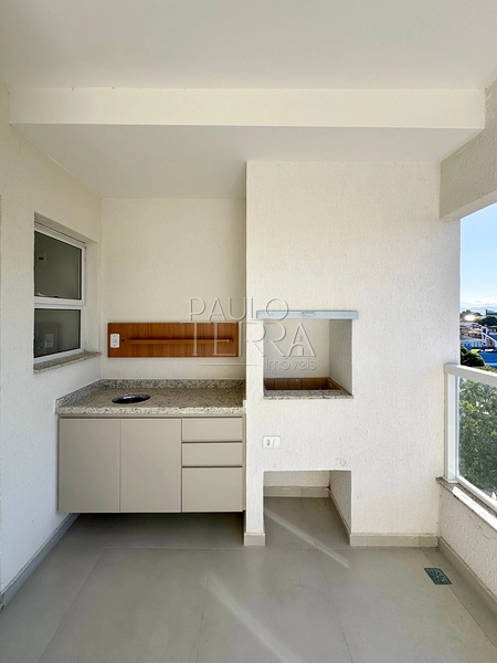 Apartamento à venda no Edifício Romeu Haik – Jardim das Nações, Taubaté/SP | Novo, com planejados e vista para a Serra: 19ª foto da galeria de imagens do imóvel