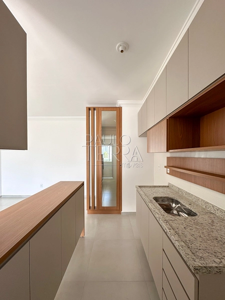 Apartamento à venda no Edifício Romeu Haik – Jardim das Nações, Taubaté/SP | Novo, com planejados e vista para a Serra: 12ª foto da galeria de imagens do imóvel