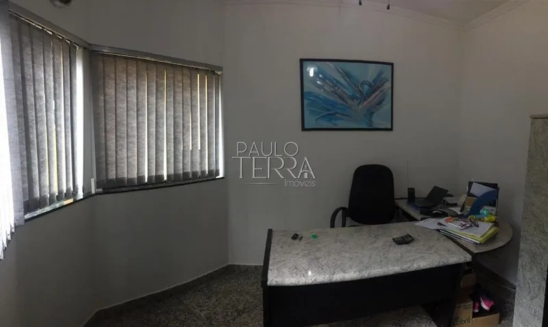 Sobrado com vista para o lado - Condomínio Chácaras Cataguá - Taubaté: 19ª foto da galeria de imagens do imóvel