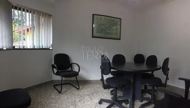 Sobrado com vista para o lado - Condomínio Chácaras Cataguá - Taubaté: 28ª foto da galeria de imagens do imóvel