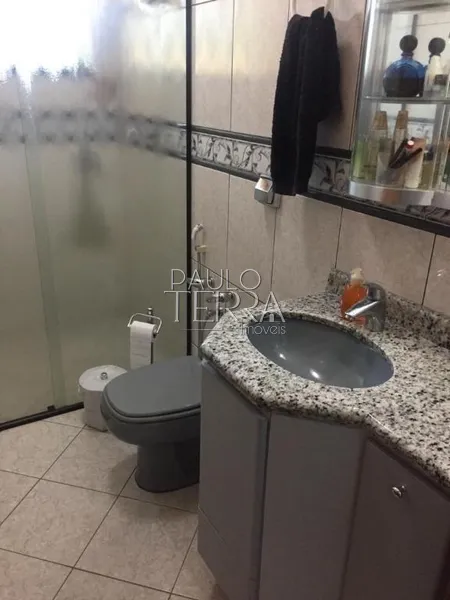 Sobrado com vista para o lado - Condomínio Chácaras Cataguá - Taubaté: 25ª foto da galeria de imagens do imóvel