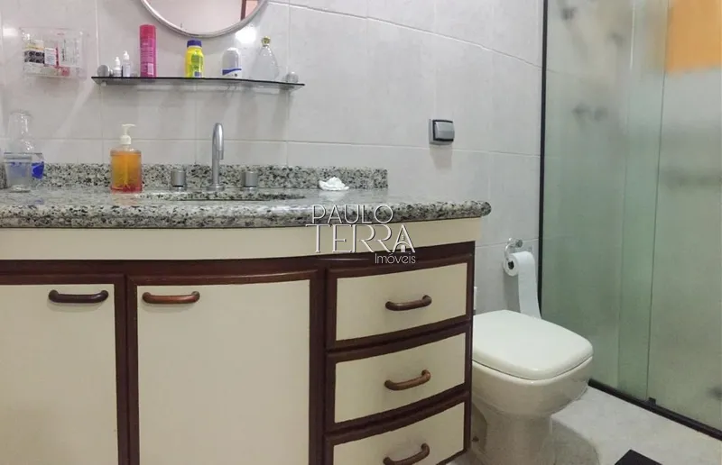 Sobrado com vista para o lado - Condomínio Chácaras Cataguá - Taubaté: 18ª foto da galeria de imagens do imóvel