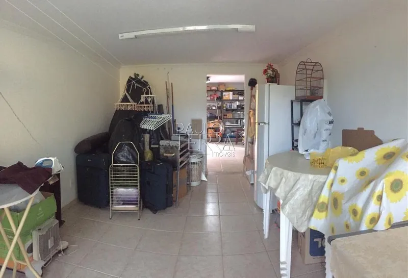 Sobrado com vista para o lado - Condomínio Chácaras Cataguá - Taubaté: 30ª foto da galeria de imagens do imóvel