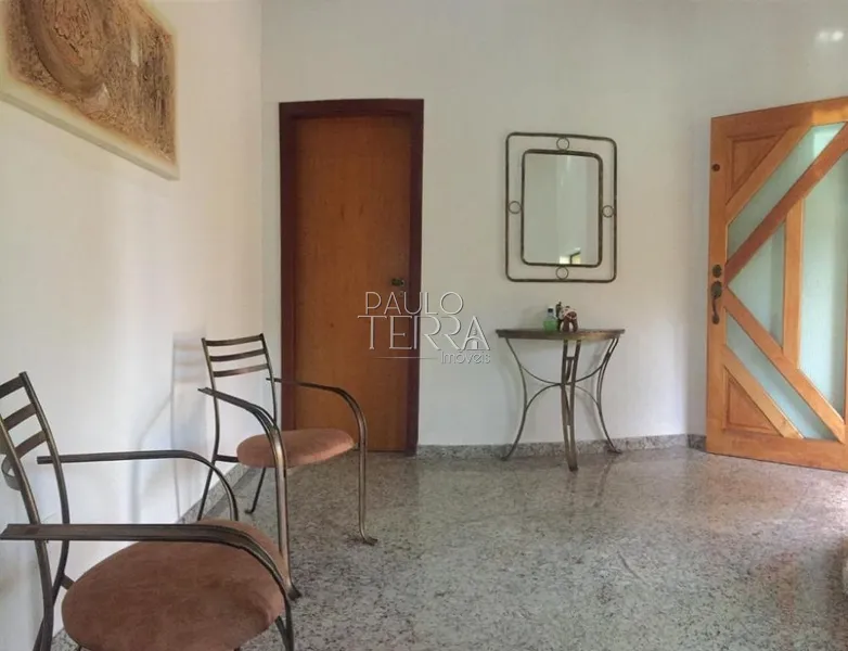 Sobrado com vista para o lado - Condomínio Chácaras Cataguá - Taubaté: 7ª foto da galeria de imagens do imóvel