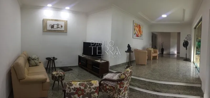 Sobrado com vista para o lado - Condomínio Chácaras Cataguá - Taubaté: 11ª foto da galeria de imagens do imóvel
