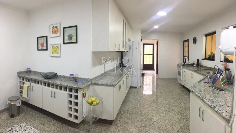 Sobrado com vista para o lado - Condomínio Chácaras Cataguá - Taubaté: 15ª foto da galeria de imagens do imóvel