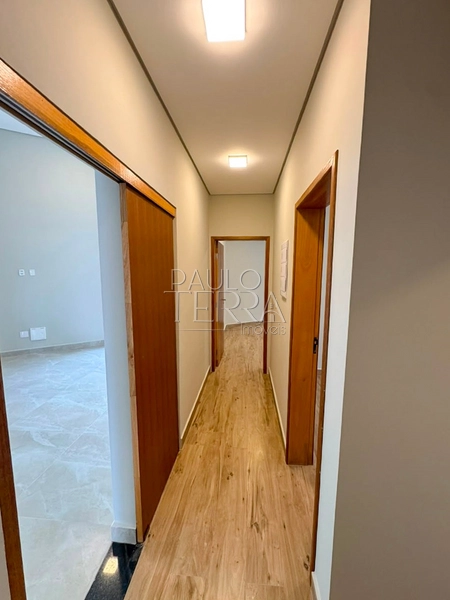Casa térrea nova à venda no Araucárias em Tremembé | 3 quartos, área gourmet independente, cozinha espaçosa e quintal: 21ª foto da galeria de imagens do imóvel