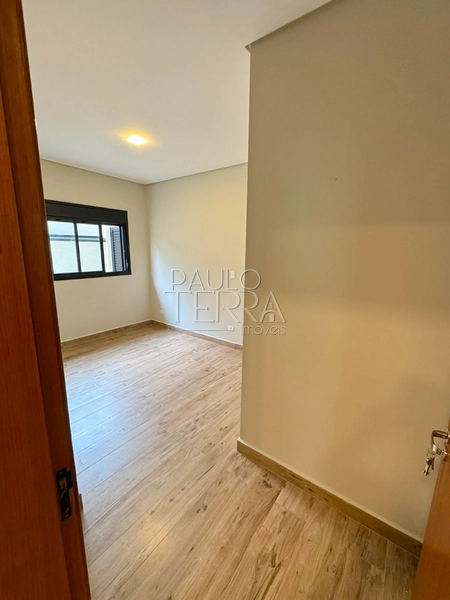 Casa térrea nova à venda no Araucárias em Tremembé | 3 quartos, área gourmet independente, cozinha espaçosa e quintal: 17ª foto da galeria de imagens do imóvel