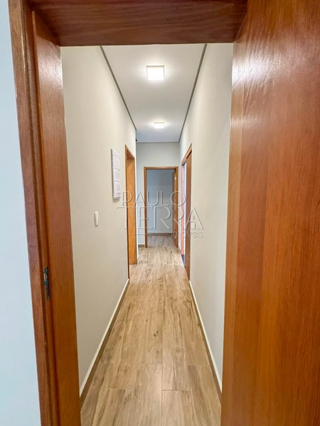 Casa térrea nova à venda no Araucárias em Tremembé | 3 quartos, área gourmet independente, cozinha espaçosa e quintal: 15ª foto da galeria de imagens do imóvel