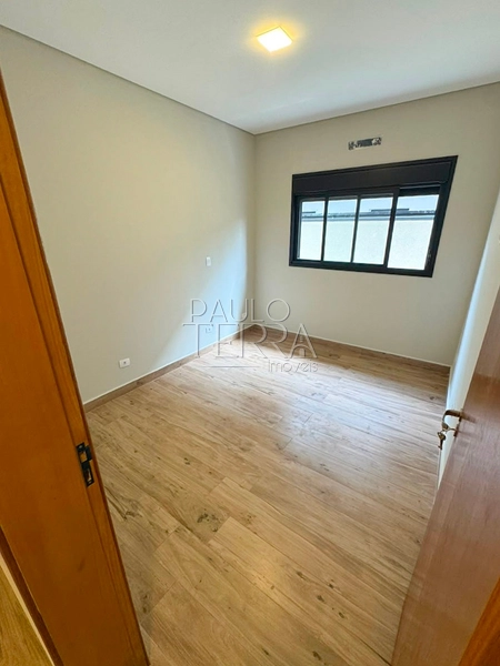 Casa térrea nova à venda no Araucárias em Tremembé | 3 quartos, área gourmet independente, cozinha espaçosa e quintal: 19ª foto da galeria de imagens do imóvel
