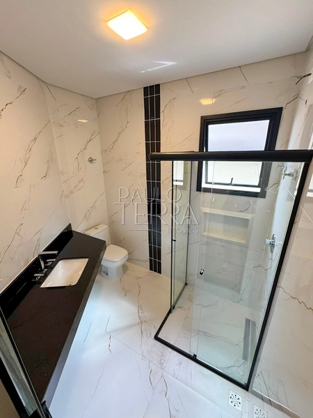 Casa térrea nova à venda no Araucárias em Tremembé | 3 quartos, área gourmet independente, cozinha espaçosa e quintal: 23ª foto da galeria de imagens do imóvel