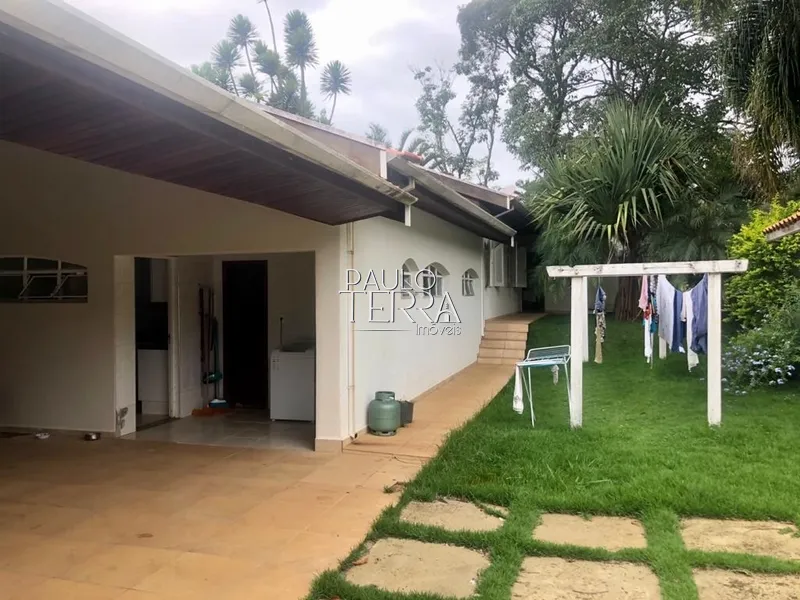Casa em frente ao lago no Condomínio Chácaras Cataguá em Taubaté SP: 12ª foto da galeria de imagens do imóvel