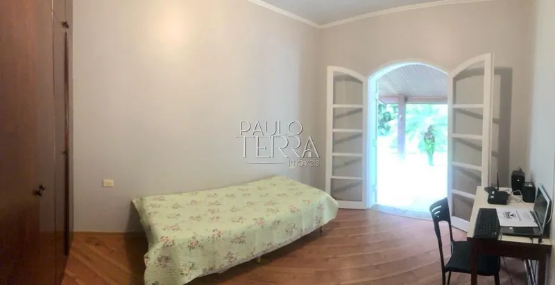 Casa em frente ao lago no Condomínio Chácaras Cataguá em Taubaté SP: 27ª foto da galeria de imagens do imóvel