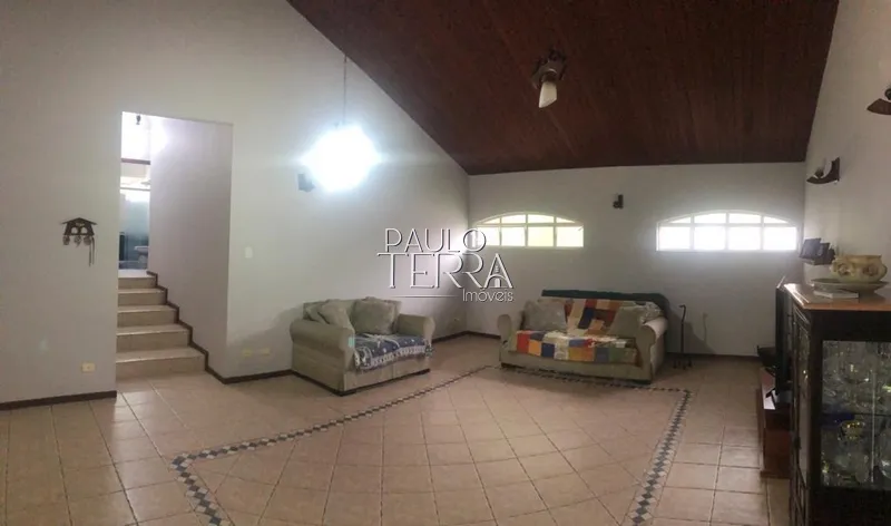Casa em frente ao lago no Condomínio Chácaras Cataguá em Taubaté SP: 24ª foto da galeria de imagens do imóvel
