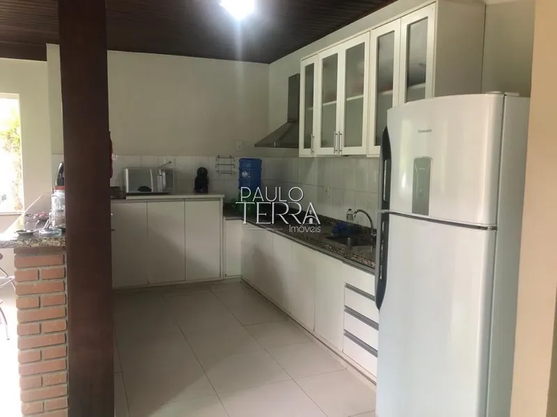 Casa em frente ao lago no Condomínio Chácaras Cataguá em Taubaté SP: 34ª foto da galeria de imagens do imóvel
