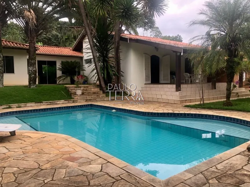Casa em frente ao lago no Condomínio Chácaras Cataguá em Taubaté SP: 40ª foto da galeria de imagens do imóvel