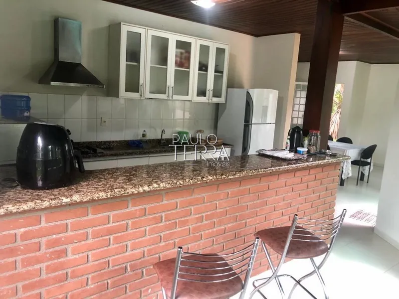 Casa em frente ao lago no Condomínio Chácaras Cataguá em Taubaté SP: 36ª foto da galeria de imagens do imóvel