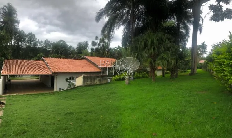 Casa em frente ao lago no Condomínio Chácaras Cataguá em Taubaté SP: 13ª foto da galeria de imagens do imóvel