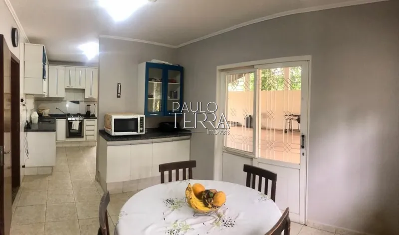 Casa em frente ao lago no Condomínio Chácaras Cataguá em Taubaté SP: 21ª foto da galeria de imagens do imóvel
