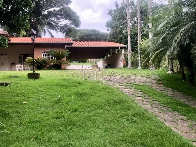 Casa em frente ao lago no Condomínio Chácaras Cataguá em Taubaté SP: 7ª foto da galeria de imagens do imóvel