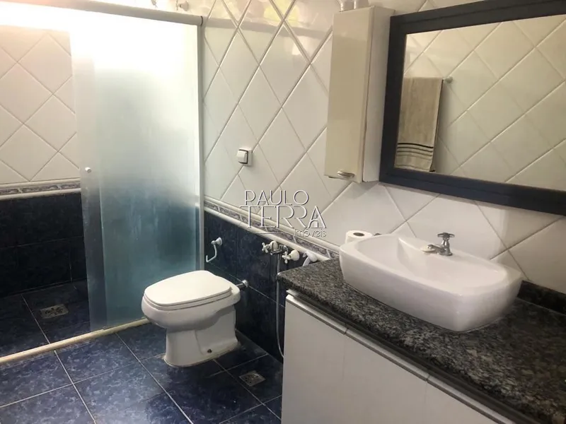 Casa em frente ao lago no Condomínio Chácaras Cataguá em Taubaté SP: 26ª foto da galeria de imagens do imóvel