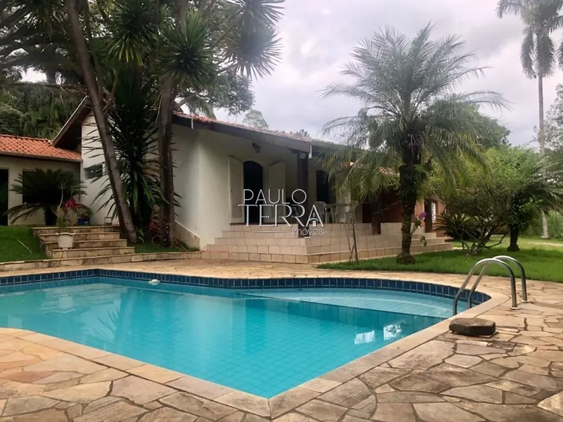 Casa em frente ao lago no Condomínio Chácaras Cataguá em Taubaté SP: 41ª foto da galeria de imagens do imóvel