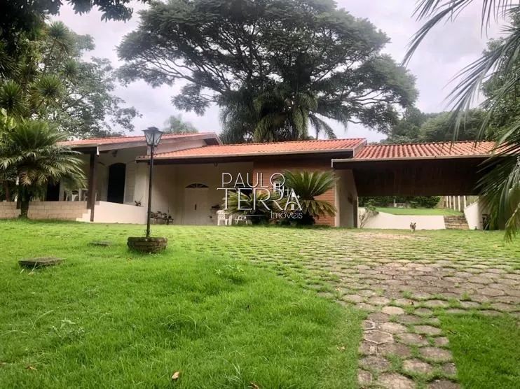 Casa em frente ao lago no Condomínio Chácaras Cataguá em Taubaté SP: 8ª foto da galeria de imagens do imóvel