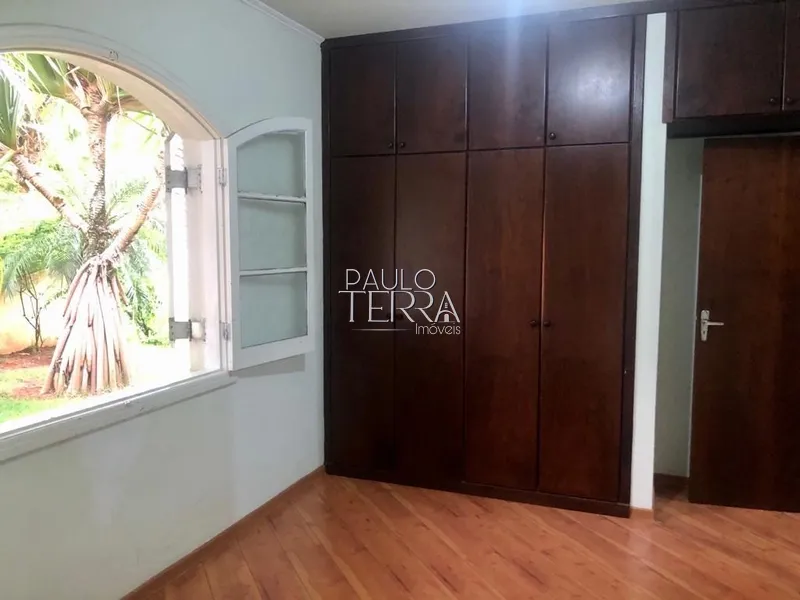 Casa em frente ao lago no Condomínio Chácaras Cataguá em Taubaté SP: 31ª foto da galeria de imagens do imóvel