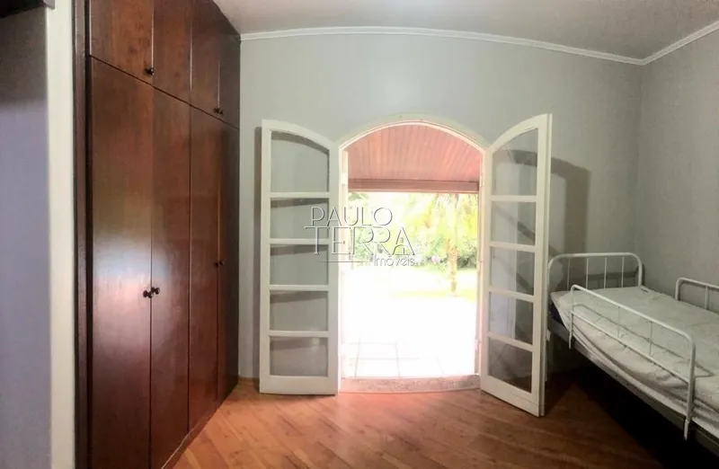 Casa em frente ao lago no Condomínio Chácaras Cataguá em Taubaté SP: 29ª foto da galeria de imagens do imóvel