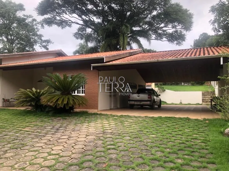 Casa em frente ao lago no Condomínio Chácaras Cataguá em Taubaté SP: 19ª foto da galeria de imagens do imóvel