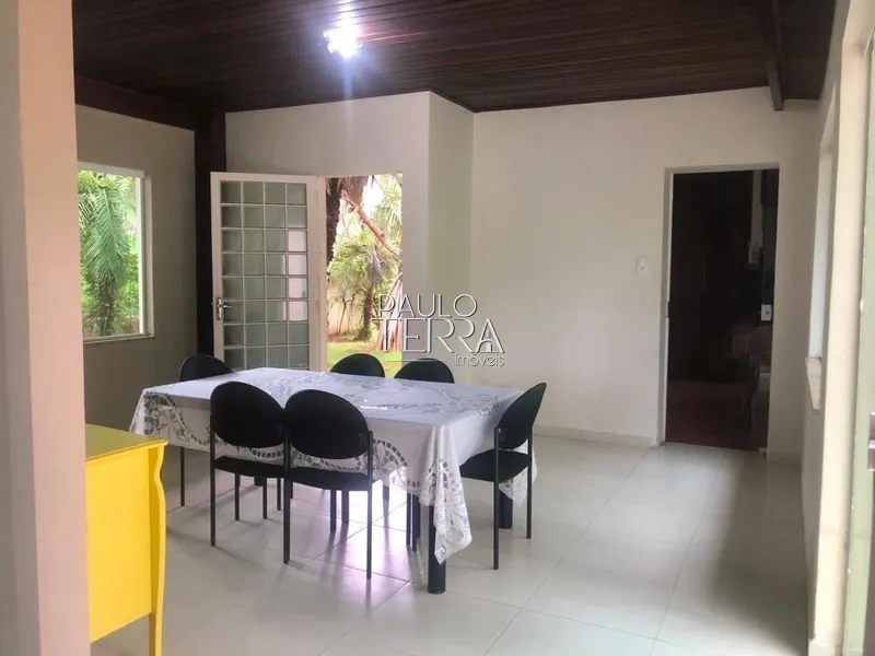 Casa em frente ao lago no Condomínio Chácaras Cataguá em Taubaté SP: 32ª foto da galeria de imagens do imóvel